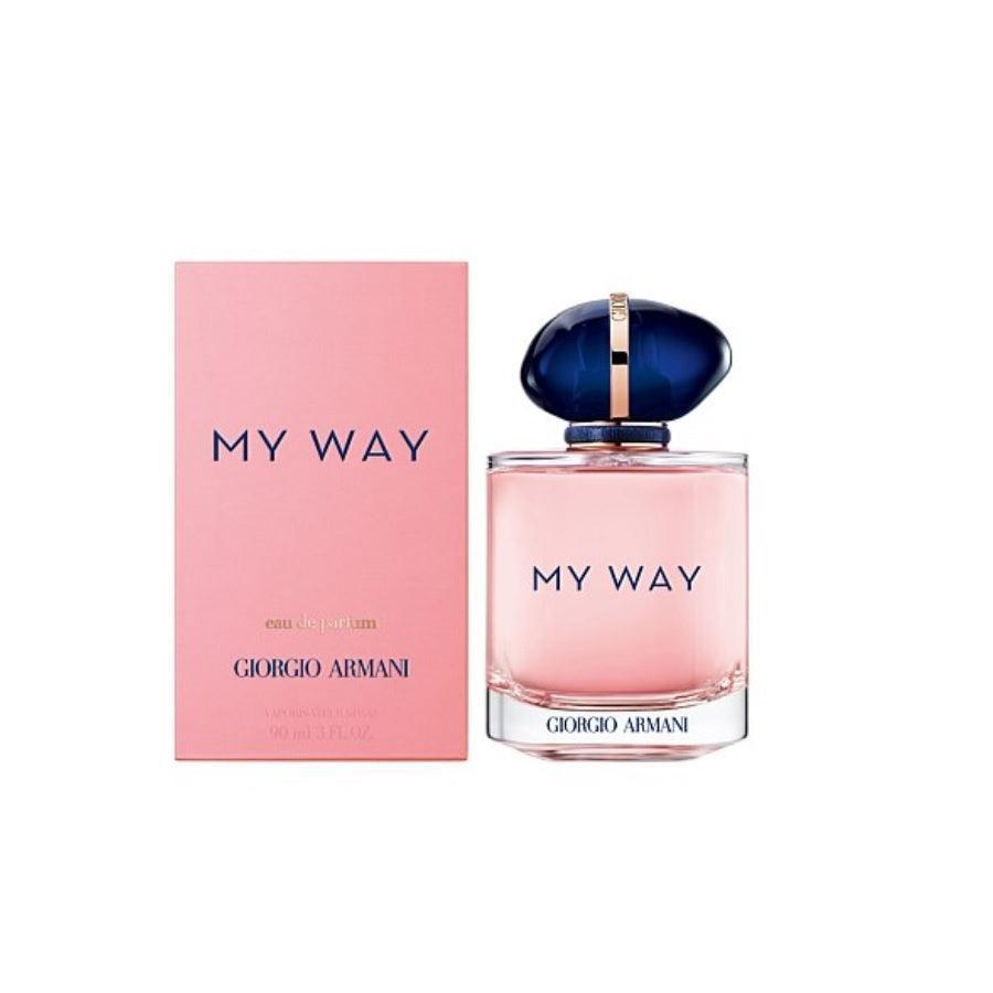 Giorgio Armani - My Way EDP - Ascent Luxury Cosmetics