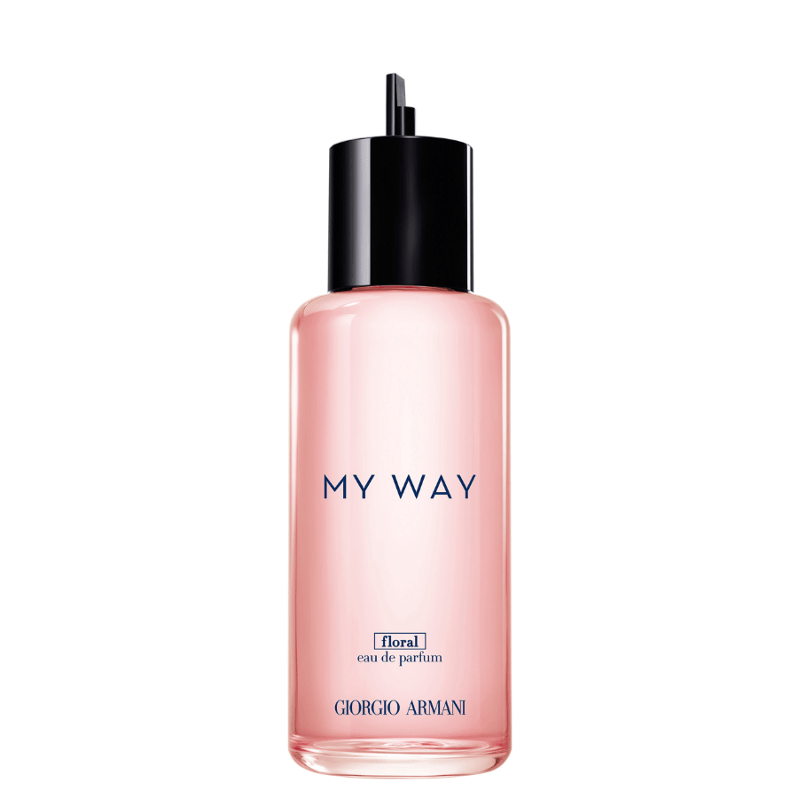 Giorgio Armani - My Way Floral EDP Refill 150ml - Ascent Luxury Cosmetics