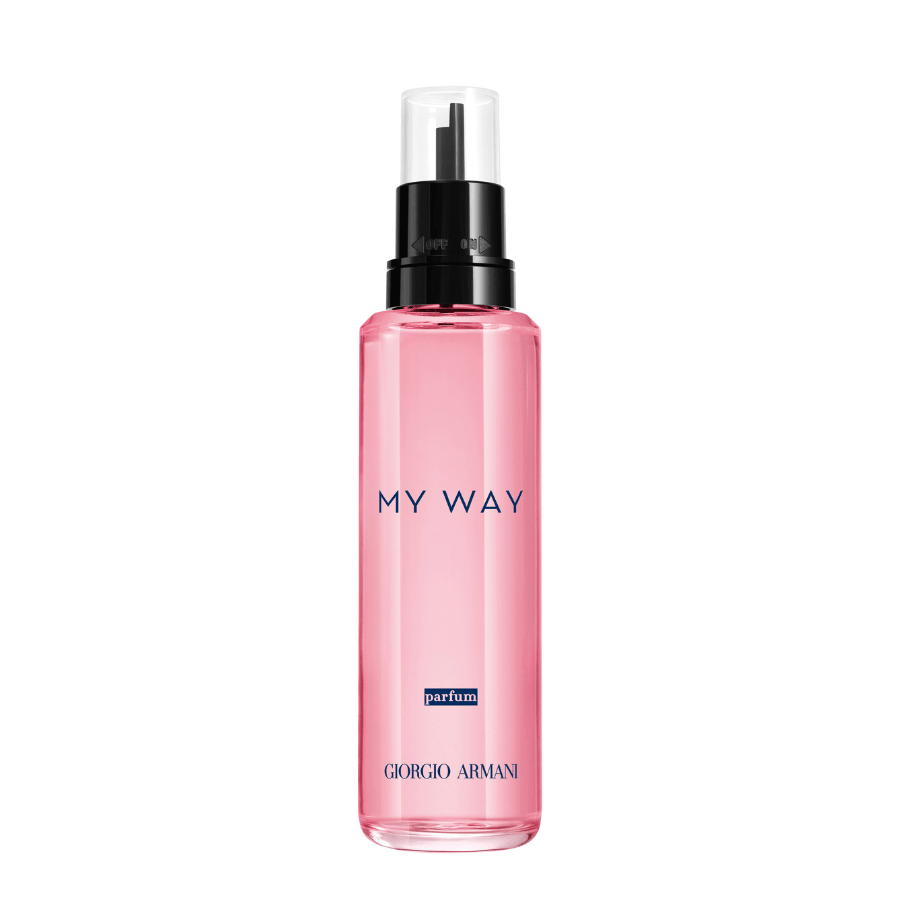Giorgio Armani - My Way Parfum Refill 100ml - Ascent Luxury Cosmetics