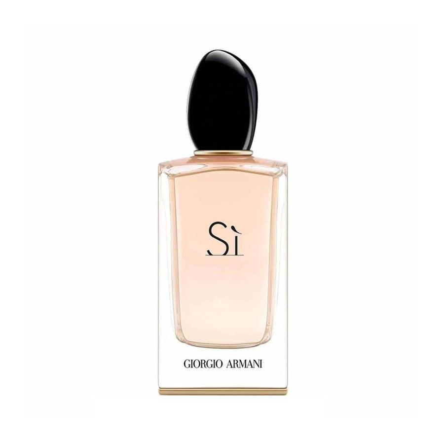 Giorgio Armani - SI EDP - Ascent Luxury Cosmetics