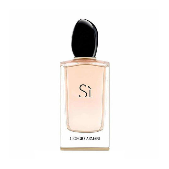 Giorgio Armani - SI EDP - Ascent Luxury Cosmetics