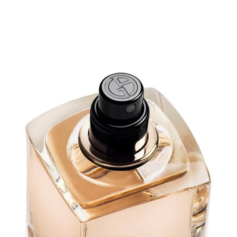 Giorgio Armani - SI EDP - Ascent Luxury Cosmetics