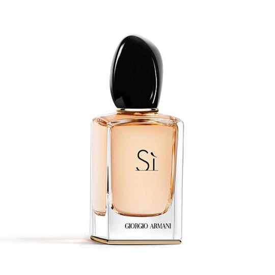 Giorgio Armani - SI EDP - Ascent Luxury Cosmetics