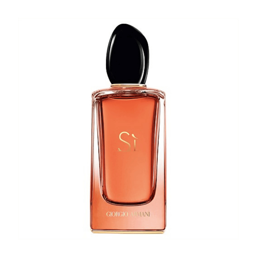 Giorgio Armani - Si EDP Intense (NP) - Ascent Luxury Cosmetics