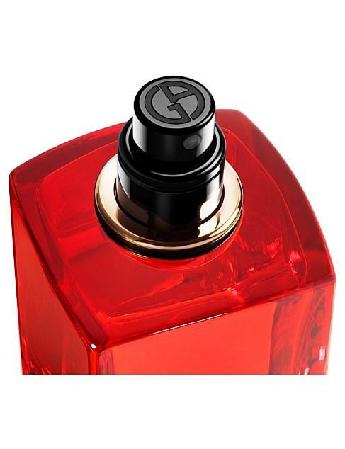 Giorgio Armani - Si Passione Eclat EDP - Ascent Luxury Cosmetics