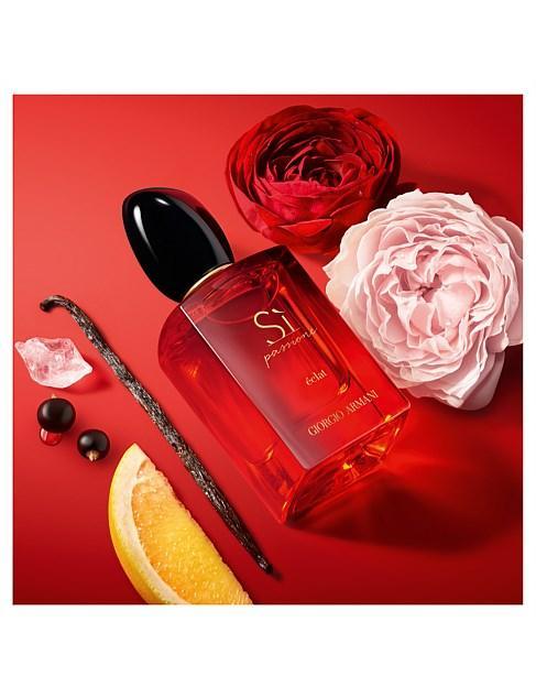 Giorgio Armani - Si Passione Eclat EDP - Ascent Luxury Cosmetics
