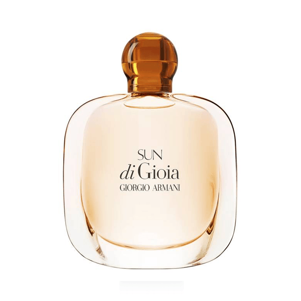 Giorgio Armani - Sun Di Gioia EDP - Ascent Luxury Cosmetics