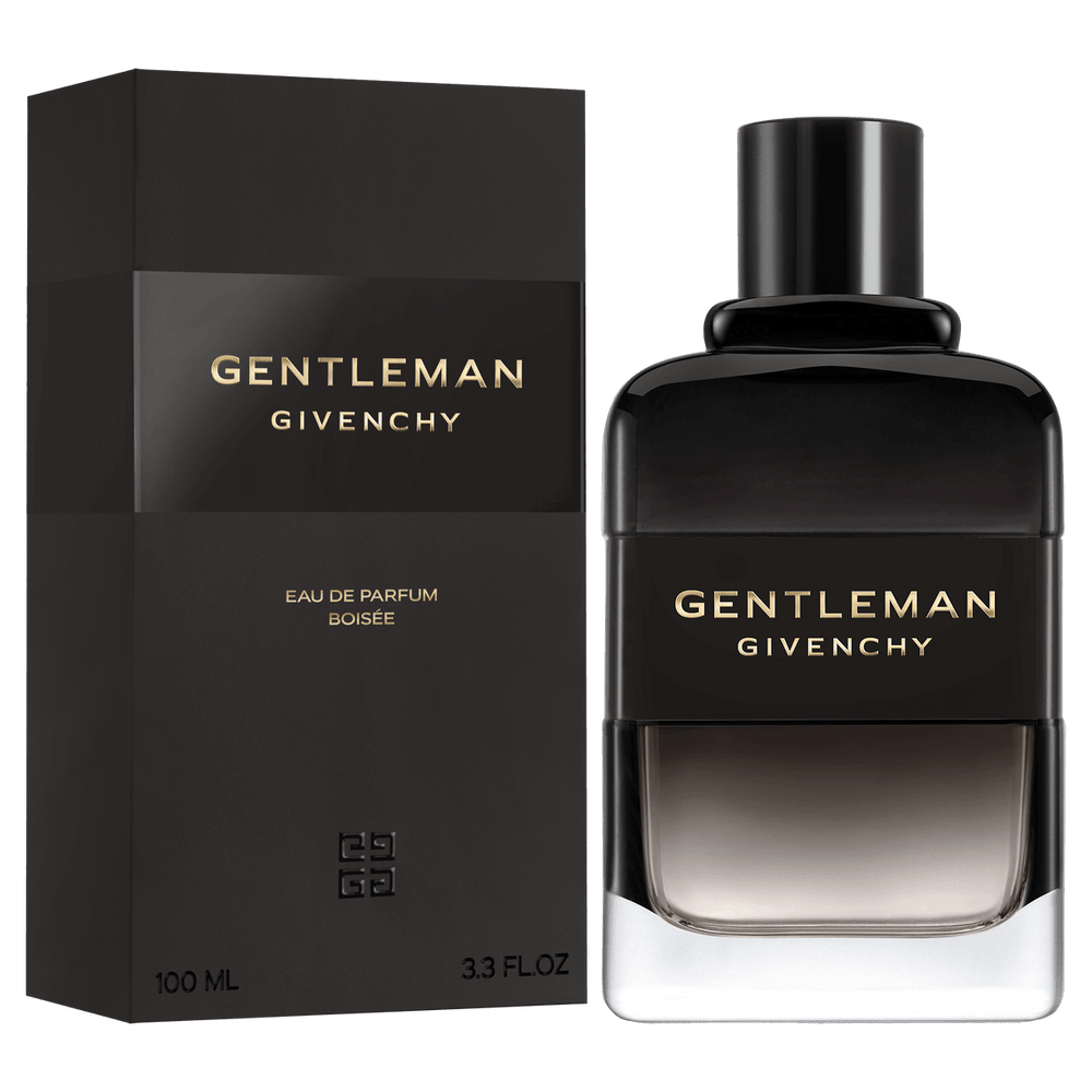 Givenchy - Gentleman Boisee EDP - Ascent Luxury Cosmetics