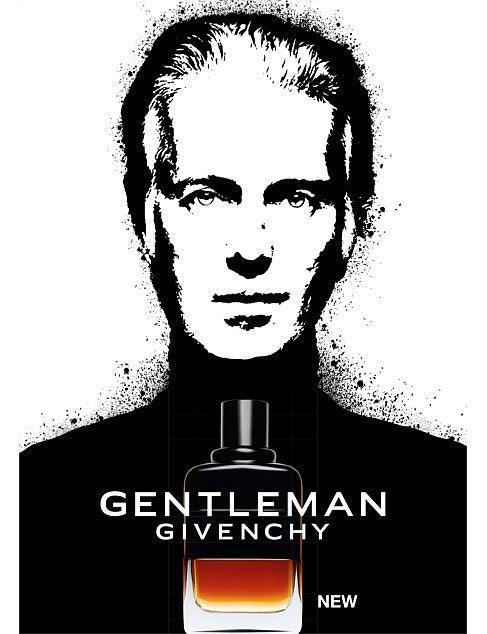 Givenchy - Gentlemen Reserve Privee EDP - Ascent Luxury Cosmetics