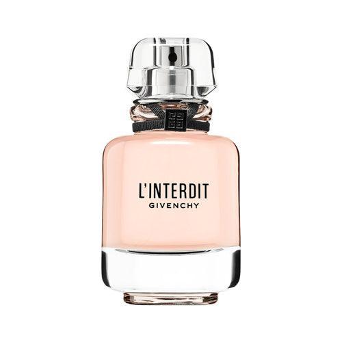 Givenchy - L'Interdit EDP - Ascent Luxury Cosmetics