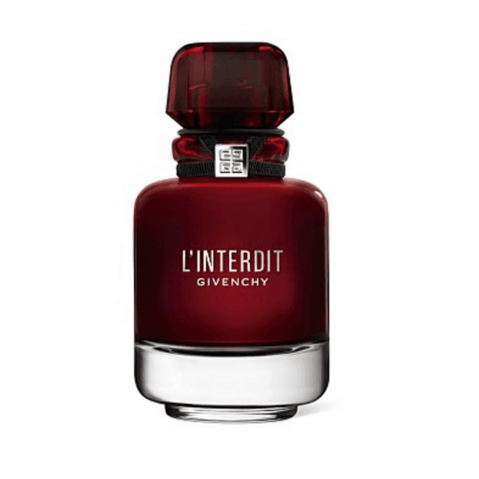 Givenchy - L'Interdit Rouge EDP - Ascent Luxury Cosmetics