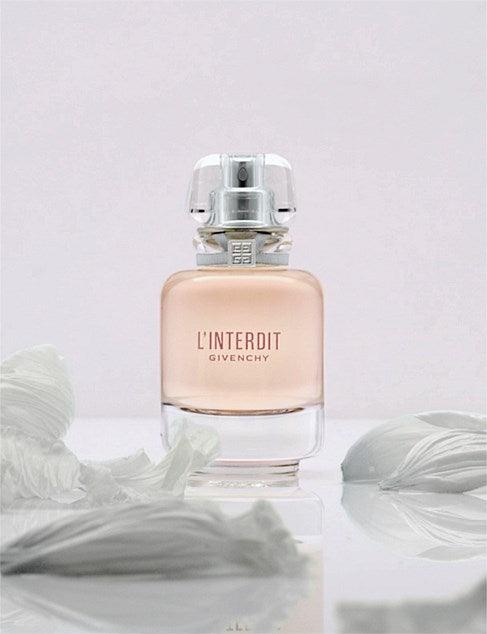 Givenchy - L'interdit EDT - Ascent Luxury Cosmetics
