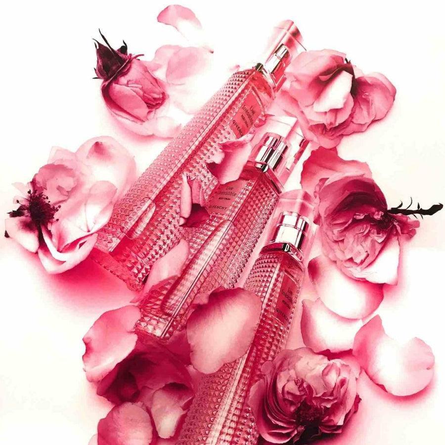 Givenchy - Live Irresistible Rosy Crush EDP - Ascent Luxury Cosmetics