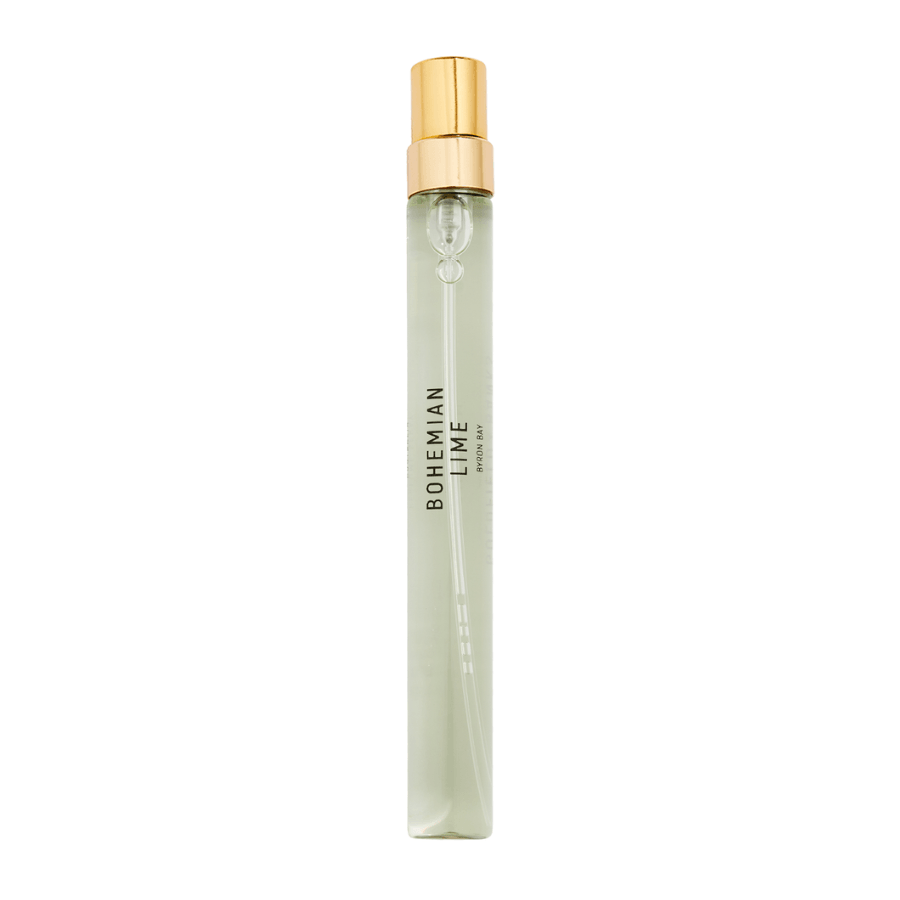 Goldfield & Banks - Bohemian Lime Parfum Travel Spray 10ml - Ascent Luxury Cosmetics