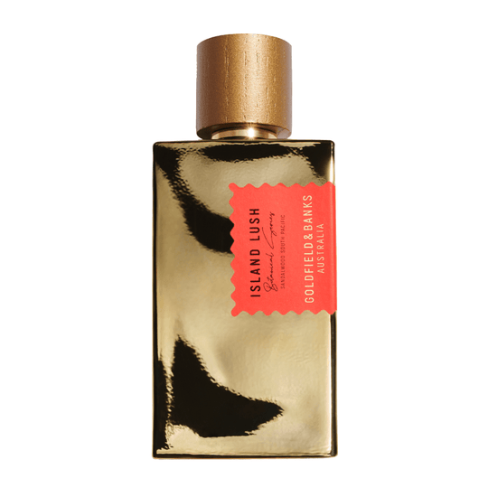 Goldfield & Banks - Island Lush Parfum 100ml - Ascent Luxury Cosmetics