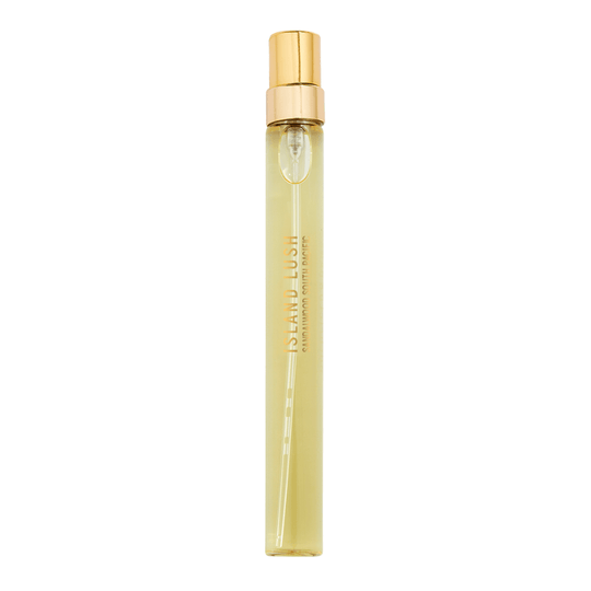 Goldfield & Banks - Island Lush Parfum Travel Spray 10ml - Ascent Luxury Cosmetics