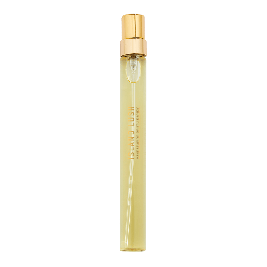 Goldfield & Banks - Island Lush Parfum Travel Spray 10ml - Ascent Luxury Cosmetics