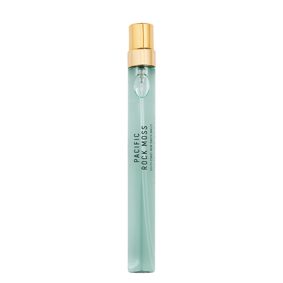 Goldfield & Banks - Pacific Rock Moss Parfum Travel Spray 10ml - Ascent Luxury Cosmetics