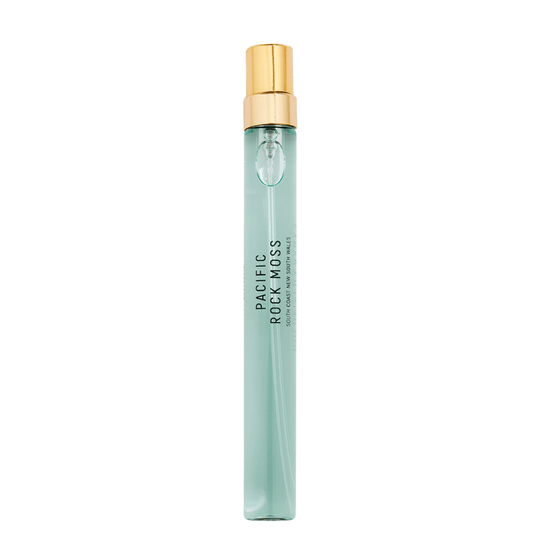 Goldfield & Banks - Pacific Rock Moss Parfum Travel Spray 10ml - Ascent Luxury Cosmetics