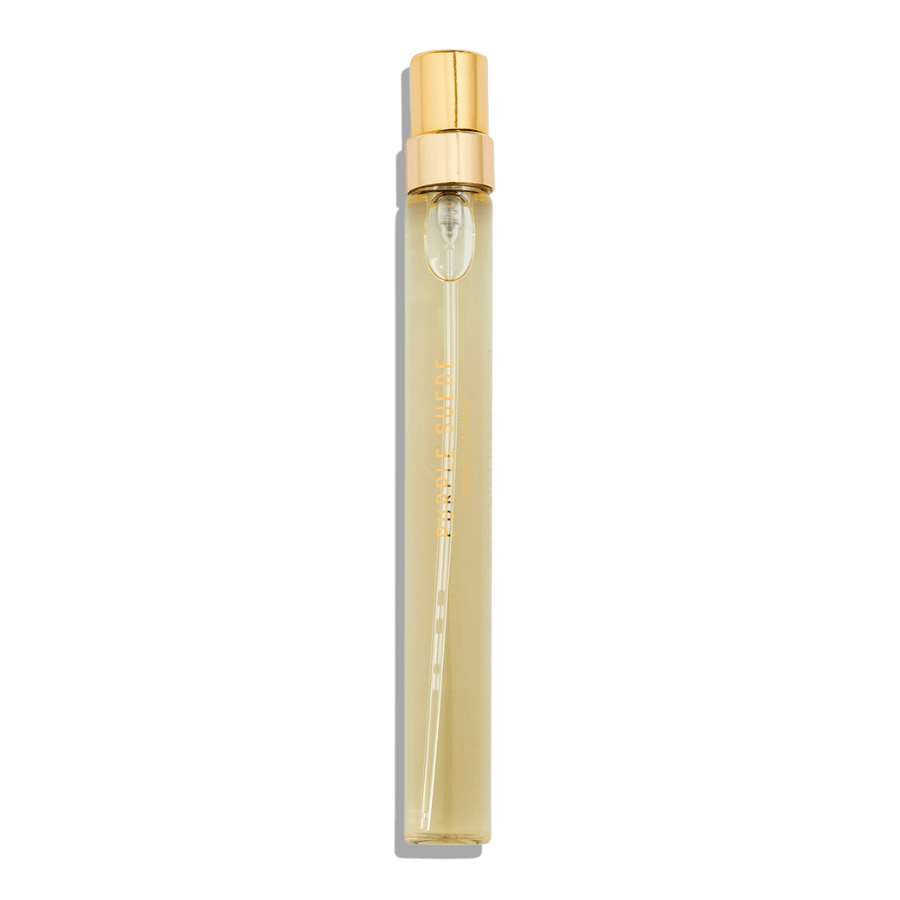 Goldfield & Banks - Purple Suede Parfum Travel Spray 10ml - Ascent Luxury Cosmetics