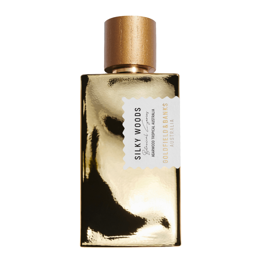 Goldfield & Banks - Silky Woods Parfum 100ml - Ascent Luxury Cosmetics