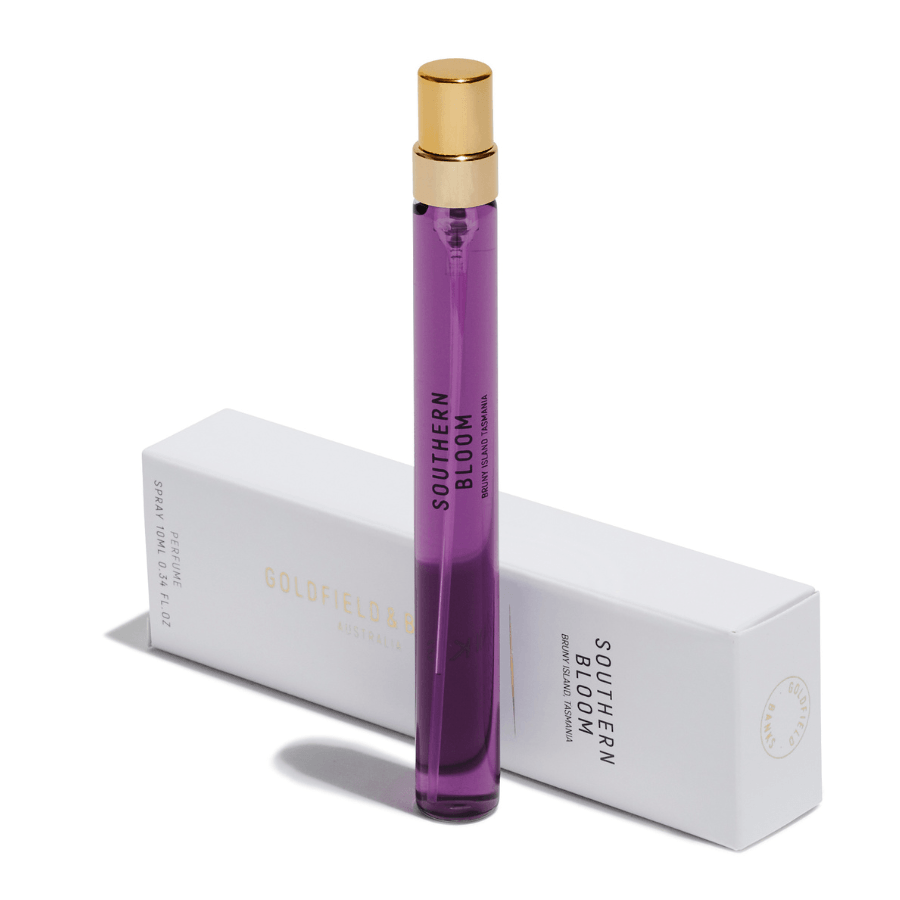 Goldfield & Banks - Southern Bloom Parfum Travel Spray 10ml - Ascent Luxury Cosmetics