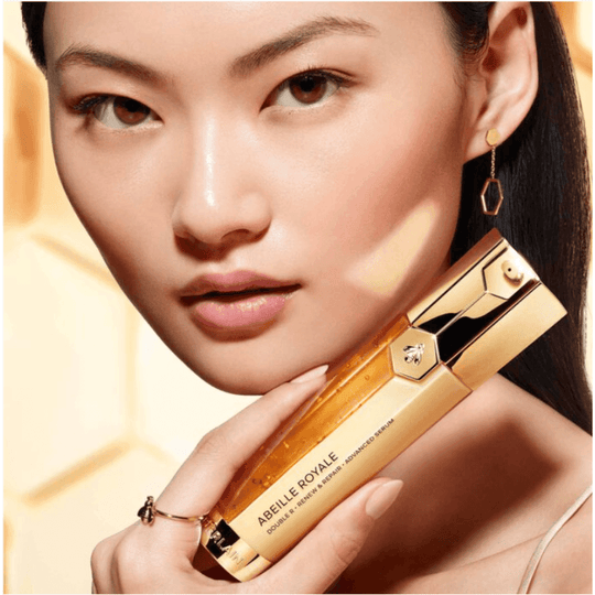 Guerlain - Abeille Royale Double R Renew & Repair Advanced Serum - Ascent Luxury Cosmetics