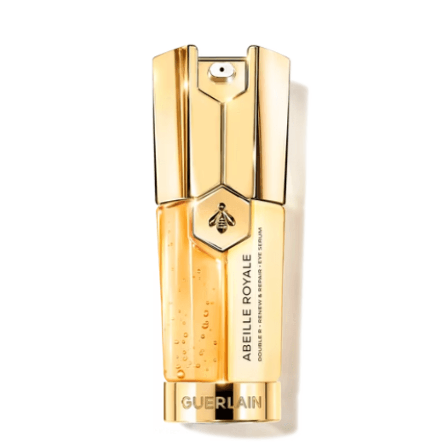 Guerlain - Abeille Royale Double R Renew & Repair Eye Serum 20ml - Ascent Luxury Cosmetics