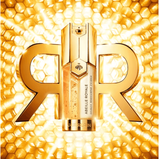 Guerlain - Abeille Royale Double R Renew & Repair Eye Serum 20ml - Ascent Luxury Cosmetics