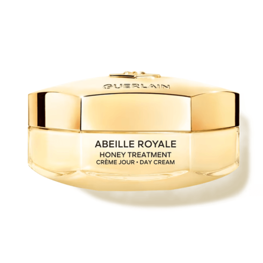 Guerlain - Abeille Royale Honey Treatment Day Cream 50 ml - Ascent Luxury Cosmetics