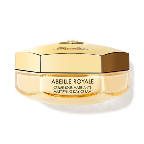 Guerlain - Abeille Royale Mattifying Day Cream - Ascent Luxury Cosmetics