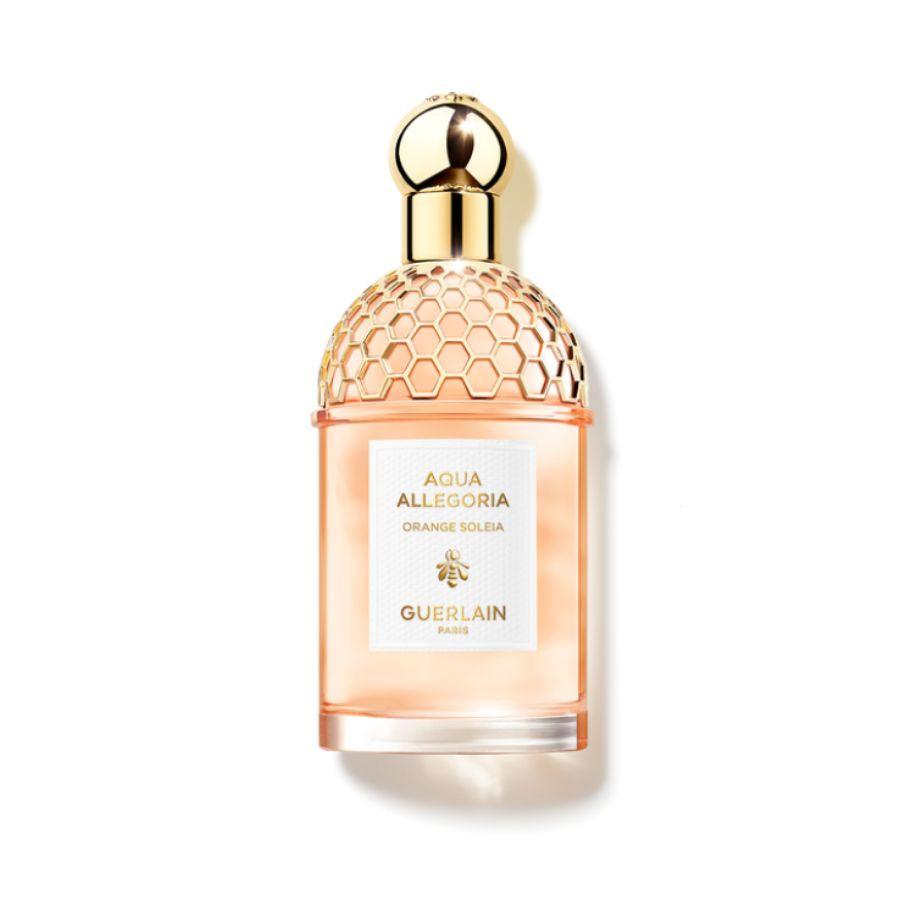 Guerlain - Aqua Allegoria Orange Soleia EDT/S 125ml - Ascent Luxury Cosmetics
