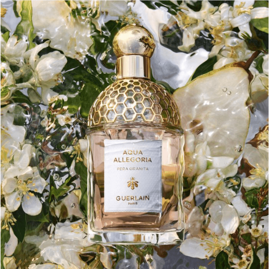 Guerlain - Aqua Allegoria Pera Granita EDT/S 125ml - Ascent Luxury Cosmetics