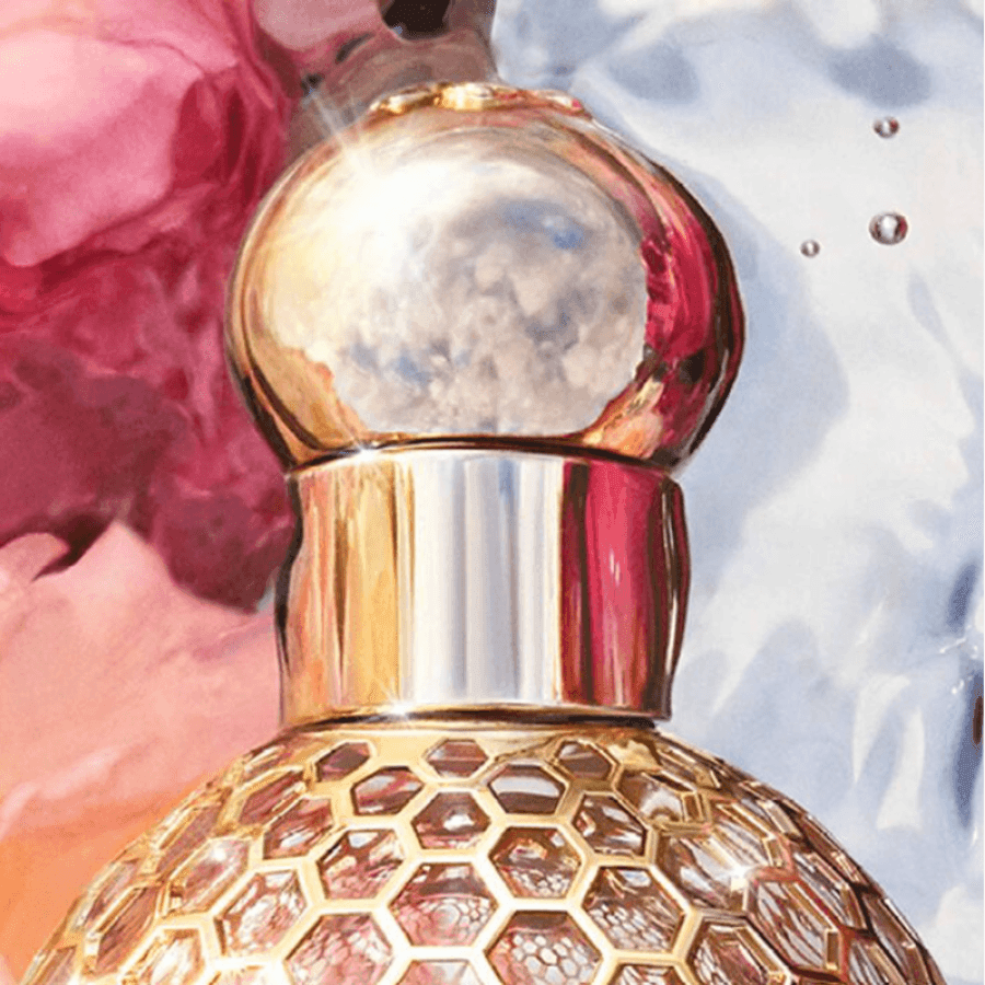 Guerlain - Aqua Allegoria Rosa Rossa EDT/S 125ml - Ascent Luxury Cosmetics