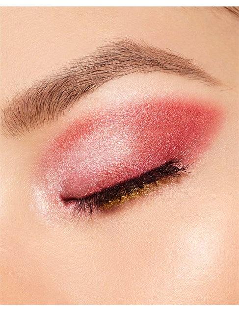 Guerlain - CNY 23 Ombres G Eyeshadow Quad 770 Red Vanda - Ascent Luxury Cosmetics