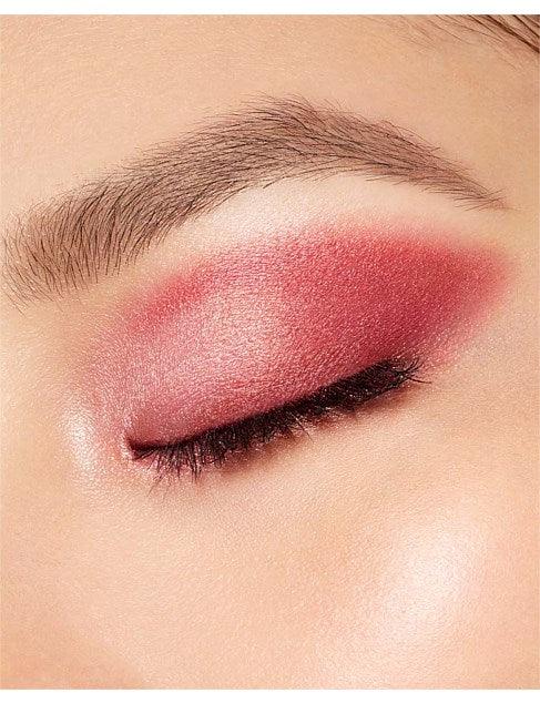 Guerlain - CNY 23 Ombres G Eyeshadow Quad 770 Red Vanda - Ascent Luxury Cosmetics