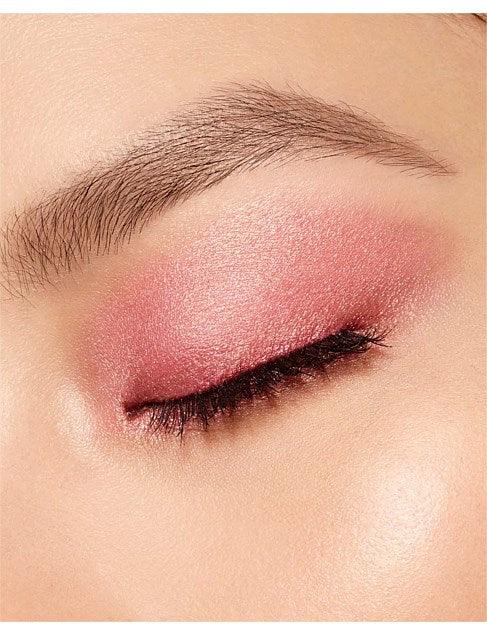 Guerlain - CNY 23 Ombres G Eyeshadow Quad 770 Red Vanda - Ascent Luxury Cosmetics