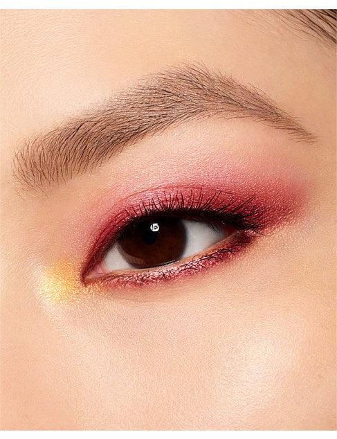 Guerlain - CNY 23 Ombres G Eyeshadow Quad 770 Red Vanda - Ascent Luxury Cosmetics