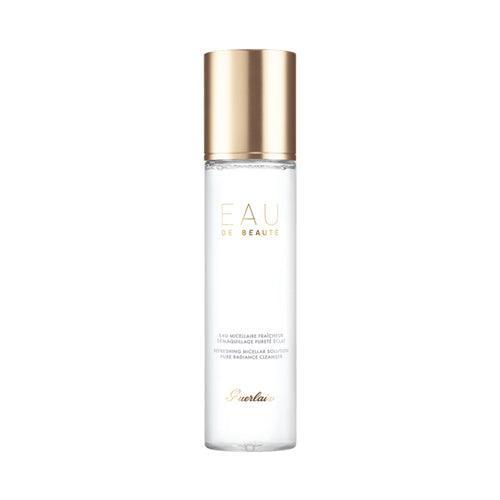 Guerlain - Eau De Beaute Micellar Lotion 200ml - Ascent Luxury Cosmetics