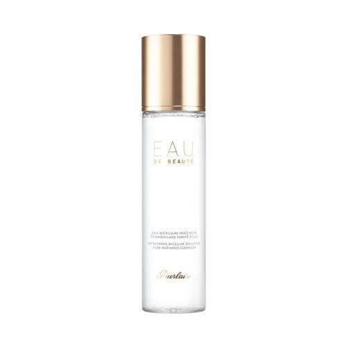 Guerlain - Eau De Beaute Micellar Lotion 200ml - Ascent Luxury Cosmetics