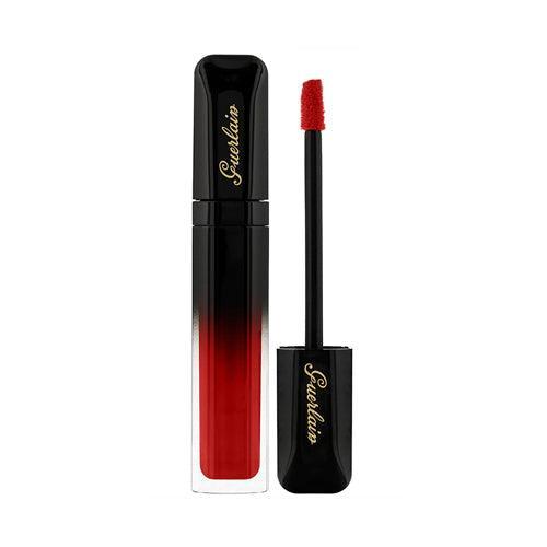 Guerlain - Intense Liquid Matte - Creamy Velvet Lip Colour - Ascent Luxury Cosmetics