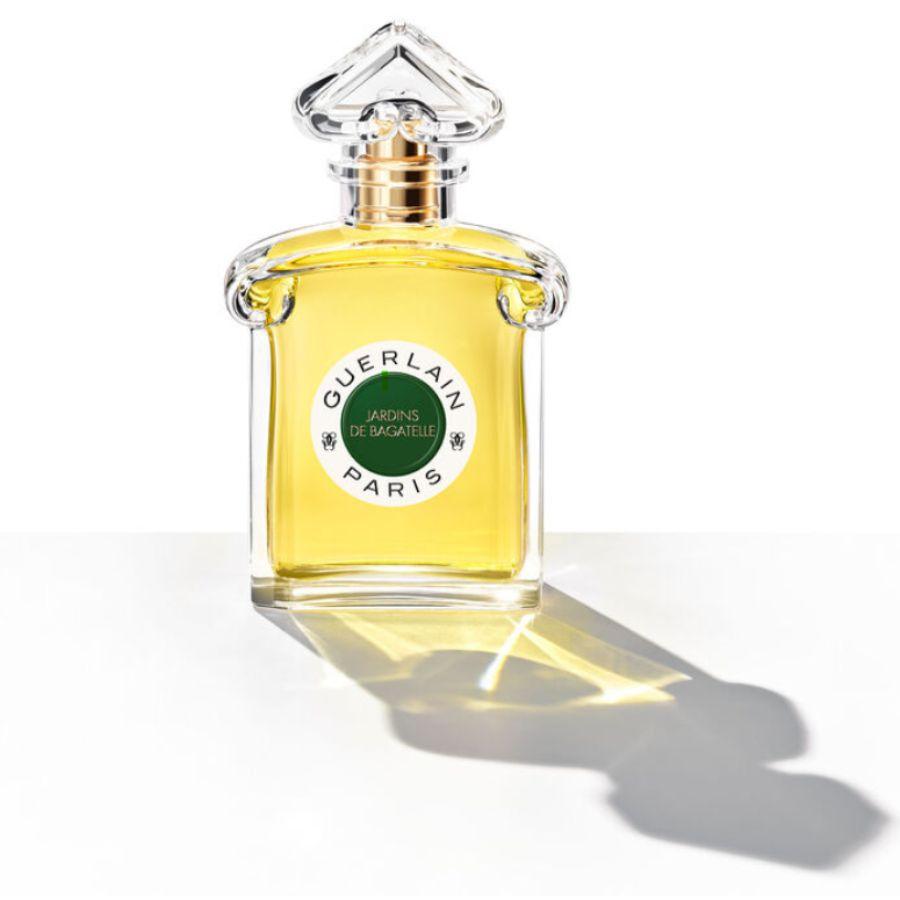 Guerlain - Jardins De Bagatelle EDP 75ml - Ascent Luxury Cosmetics