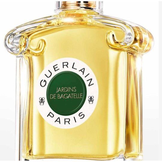 Guerlain - Jardins De Bagatelle EDP 75ml - Ascent Luxury Cosmetics