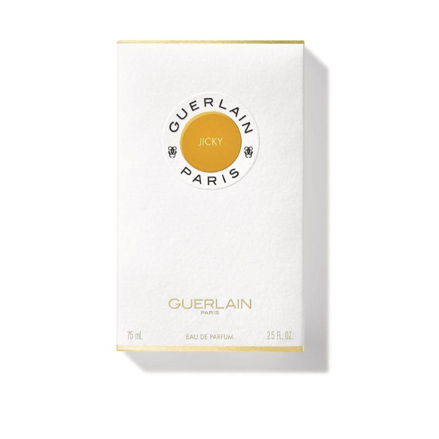 Guerlain - Jicky EDP 75ml - Ascent Luxury Cosmetics