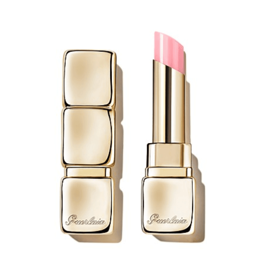Guerlain - KissKiss Bee Glow Lipstick - Ascent Luxury Cosmetics