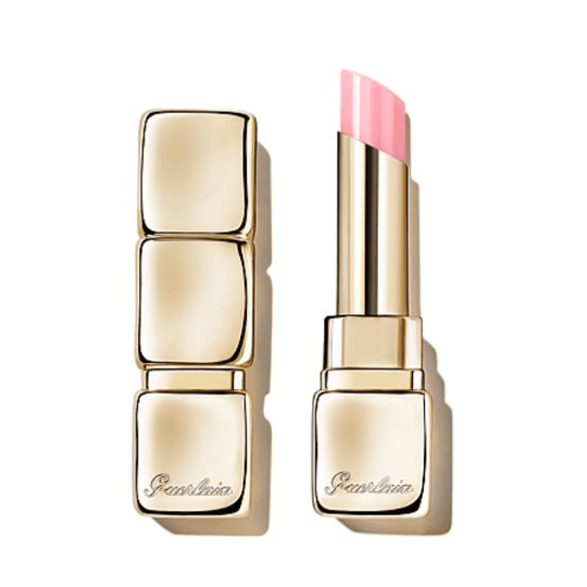 Guerlain - KissKiss Bee Glow Lipstick - Ascent Luxury Cosmetics