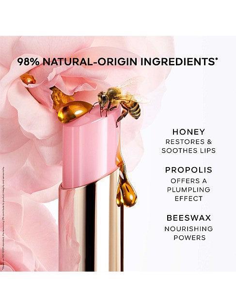 Guerlain - KissKiss Bee Glow Lipstick - Ascent Luxury Cosmetics