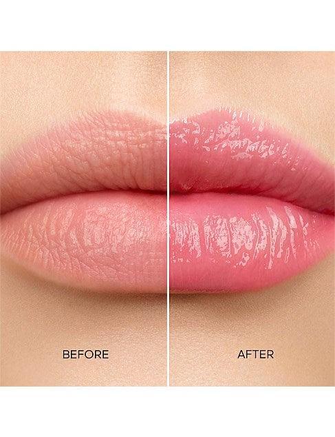 Guerlain - KissKiss Bee Glow Lipstick - Ascent Luxury Cosmetics