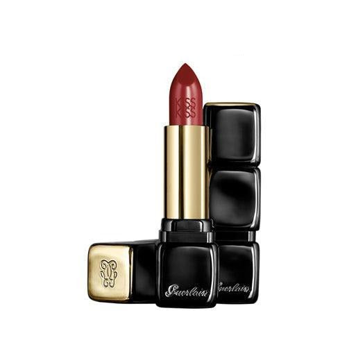 Guerlain - KissKiss Cream Lipstick - Ascent Luxury Cosmetics