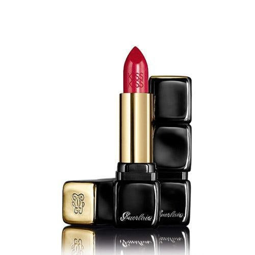 Guerlain - KissKiss Cream Lipstick - Ascent Luxury Cosmetics